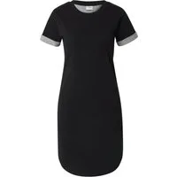 JDY Jerseykleid JDYIvy (1-tlg) Stickerei