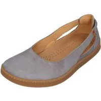 El Naturalista ORIGEN N5906 Barfußschuh Denim