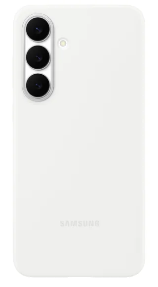 Samsung EF-PS731 | ef-ps731cwegww | Hintere Abdeckung für Mobiltelefon - Silikon