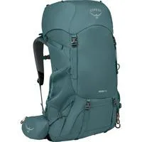 Renn 50 , Rucksack dunkelgrün, 50 Liter / One Size