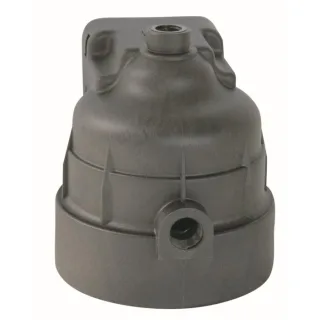 Syr - Sasserath Ventilgehäuse 2315.00.933 zum DRUFI