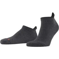 FALKE Sneakersocken Cool Kick Sneakersocken (1-Paar) mit ultraleichter Plüschsohle