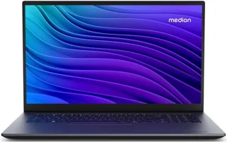 Medion Avantum 17 E1e (MD600033) (silber) 17.3