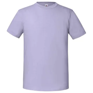 Fruit Of The Loom Herren Premium T-Shirt (Sanfter Lavendel)