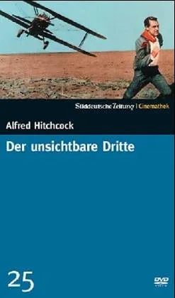 Der unsichtbare Dritte 1 DVD dtsch. u. engl. Version [DVD] [2005]