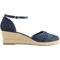 Next Forever Comfort® Keilabsatzschuhe Keilsandalette (1-tlg)