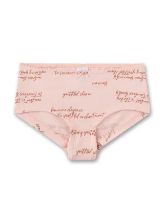 Sanetta - Pant/Short powder rose - Gr. - 176
