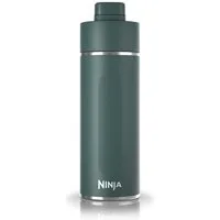 NINJA Thermoflasche Ninja Thirsti Trinkflasche, 700 ml, dreifach isolierter Travel Mug