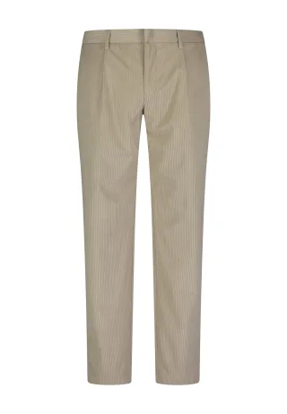 ROY ROBSON - Hosen 265-01 0-01-15165-12399-00 light brown - Gr. - 52