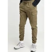 Indicode Cargohose Lakeland mit Kordelzug