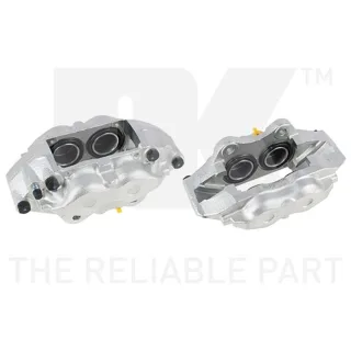 NK Bremssattel vorne rechts Jaguar Xj Xjsc