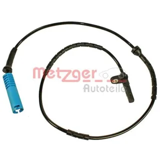 Metzger Raddrehzahlsensor hinten BMW 5er E61 Touring