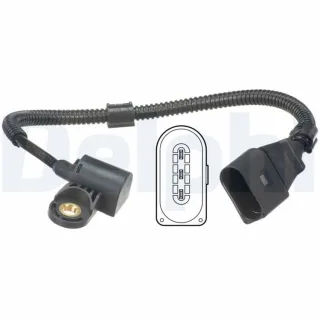 Delphi Sensor f?r Nockenwellenposition Audi Seat Skoda VW SS11217