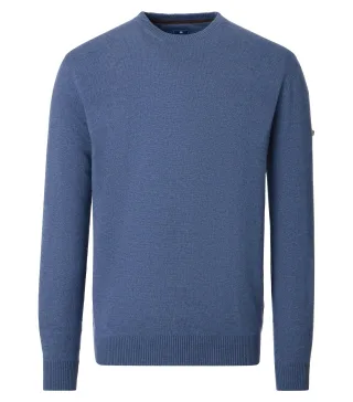 Redmond - Redmond 252830600 blau blau - Gr. - XXL