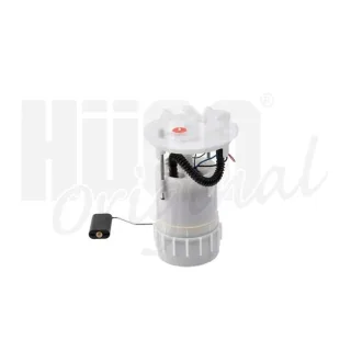 Hueco Kraftstoff-F?rdereinheit Renault Kangoo 1,6 132763