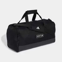 adidas Performance Sporttasche 3 STRIPES WEEKENDER DUFFEL BAG SMALL, für Erwachsene, mit sportlichem Stil