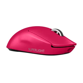 Logitech G PRO X SUPERLIGHT 2 | 910-006798 | Maus - Gaming