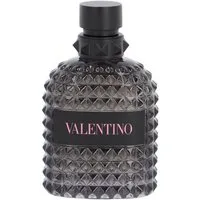 Valentino Eau de Toilette Born In Roma Uomo, mit frischer Kopfnote
