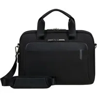Samsonite Aktentasche EVOSIGHT 15,6'', Businesstasche Trolleyaufstecksystem