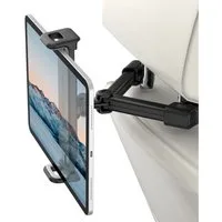 Fintie Tablet-Halterung Auto Universal Tablet Halter–360° drehbar Verstellbare KFZ-Kopfstützen, (bis 13 Zoll, für iPad Air/Pro/Mini, Samsung Galaxy Tab, Smartphone, Kindle usw)