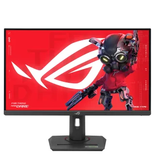 ASUS ROG Strix XG27UCG | 90lm0ag1-b01370 | LED-Monitor - Gaming