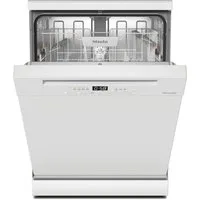 Miele Standgeschirrspüler G 5811 Active Plus, 13 Maßgedecke