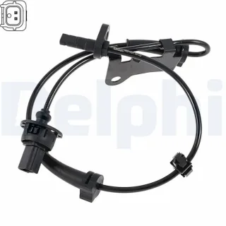 Delphi ABS-Sensor vorne rechts Honda City Cr-Z Insight Jazz