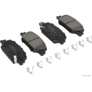 Jakoparts Bremsbel?ge hinten Honda CR-V RT