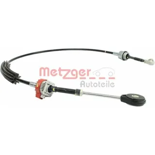 Metzger Kupplungsseil Alfa Giulietta 3150106