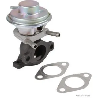 Elparts AGR-Ventil Fiat Ducato Iveco Daily