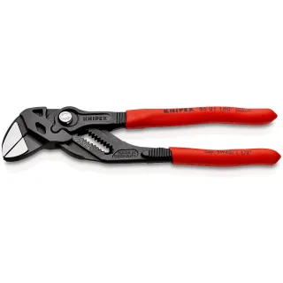 KNIPEX Zangenschlüssel atramentiert - 8601180