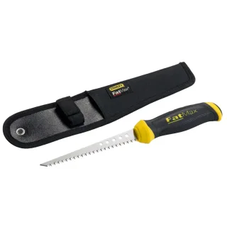 STANLEY FATMAX Stichsäge 355 mm 7TPI mit Holster - 2-20-556