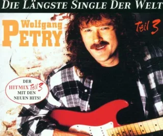 Die Längste Single d.Welt 3