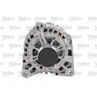 Valeo Lichtmaschine 150A Dacia Opel Renault 440358