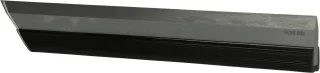 KS Tools Präzisions-Haarlineal - 300.0635