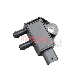 Metzger Abgasdrucksensor Citroen Opel Peugeot 0906417