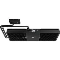 Senza AI 370, Mini-PC schwarz, Windows 11 Pro