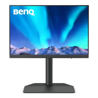 BenQ SW242Q | 9h.llvla.tbe | LED-Monitor - 61.2 cm (24.1")