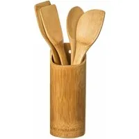 5five Simply Smart Küchenorganizer-Set Nature, (Set, 4-tlg)