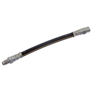 Febi Bremsschlauch hinten Audi A6 C4