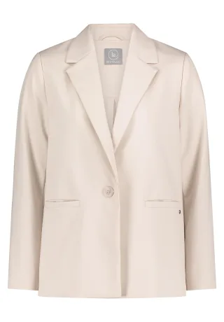 Betty & Co - Longblazer grau - Gr. - 36