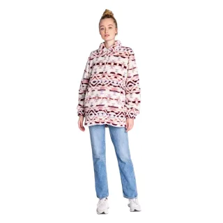 PJ Salvage - Fleecejacke für Damen (Bunt)