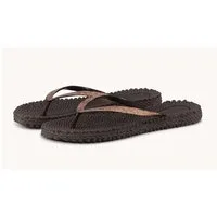 Ilse Jacobsen ILSE JACOBSEN CHeerful01 Damen Flip-Flops Glitter Zehentrenner