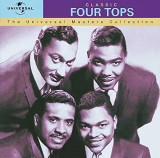 Classic - The Universal Masters Collection