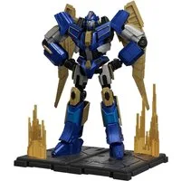 Dickie Toys Blokees Transformers Sentinel Prime Bausatz Figur 91 Teile 201122013 Spielbausteine