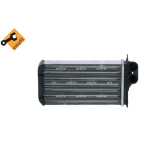 NRF W?rmetauscher Citroen C1 Peugeot 107 Toyota Aygo 54322
