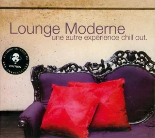 Lounge Moderne: une Autre..