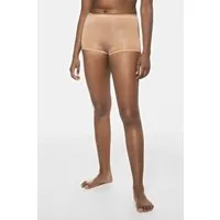 Mey Panty Mey Damen Panty Serie Mey Lights Basic Uni Panty (1-St., 1)