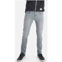 Blend Slim-fit-Jeans JET MULTIFLEX Baumwollmischung, slim fit