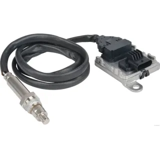 Elparts NOx Sensor  Audi A4 A5 A7 Q5 2,0 TDI
